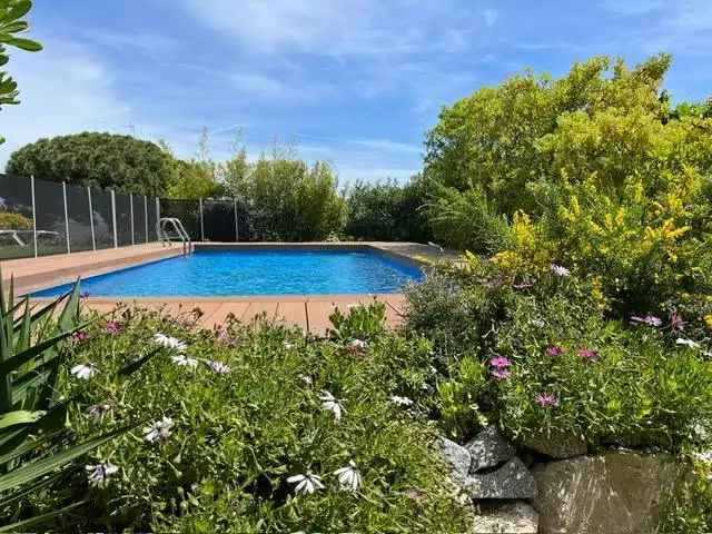 Casa o chalet de alquiler en S'Agaró