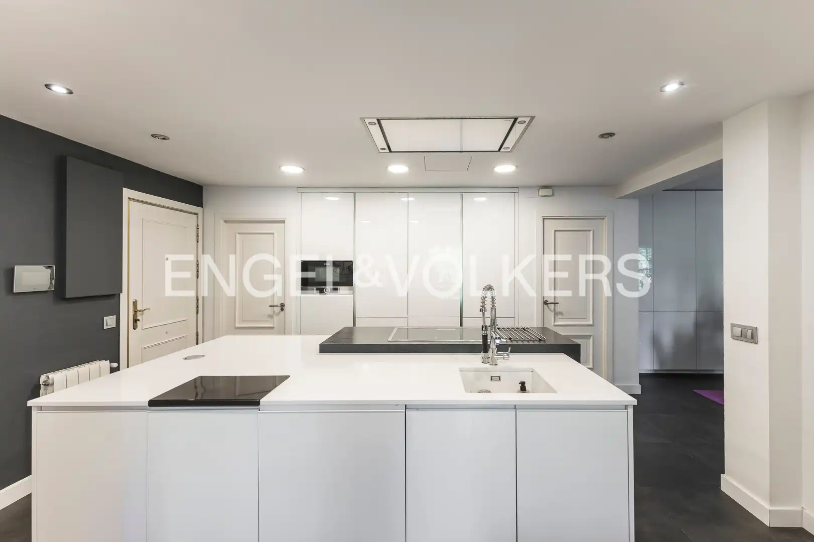 Casa con piscina en venta en Urbanización La Moraleja, imagen 14