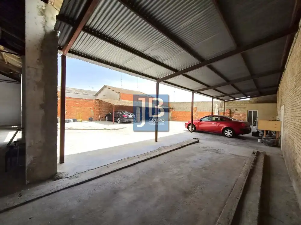 Nave industrial in vendita a La Llosa de Ranes, imagen 7
