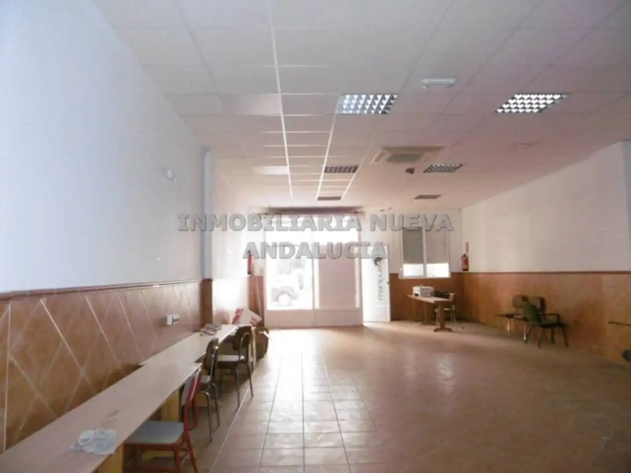 Local comercial de lloguer a Oliveros - Altamira, imagen 7