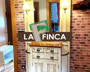 Flat to rent in León Capital 
