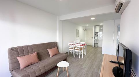 Photo 2 of Flat to rent in Calle Gumersindo, Las Piscinas Naturales, Alicante