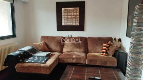 Foto 3 de Dúplex en venda a Allariz, Ourense