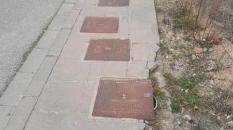 Foto 4 de Residencial en venta en Calle Puerto la Cruz, Deifontes, Granada