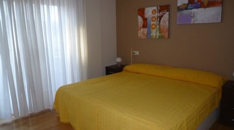 Photo 5 of Flat for rent in La Platina- Hospital - Campus, Salamanca Capital