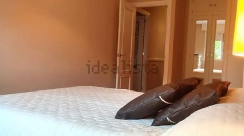 Foto 5 von Wohnung zur Miete in Plaza Gonzàlez Gaitàn, Los Ángeles - Cruz de Caravaca, Almería Capital