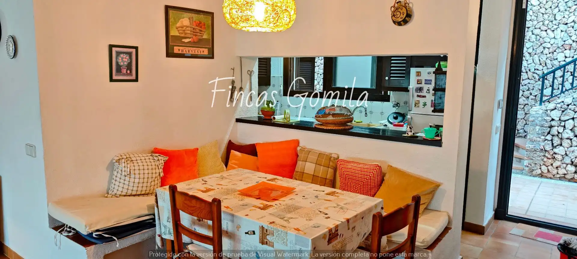 Apartamento con piscina en venta en Ronda, imagen 10
