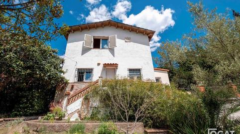 Photo 4 of House or chalet for sale in Ponent, La Floresta, Sant Cugat del Vallès