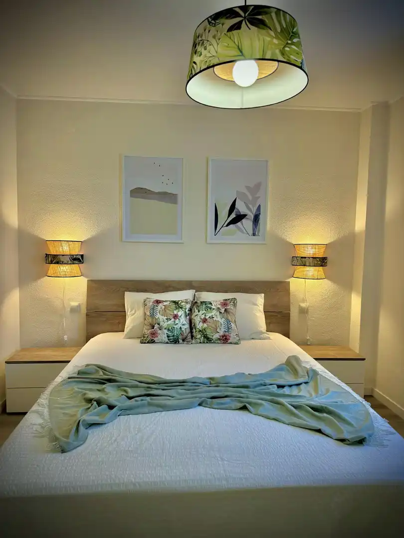 Apartment with terrace for sale in Puerto de la Duquesa, imagen 6