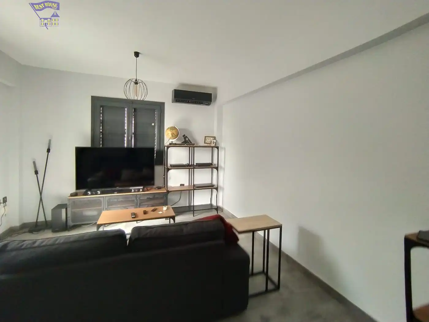 Piso con terraza en alquiler en Arcos de la Frontera, imagen 3