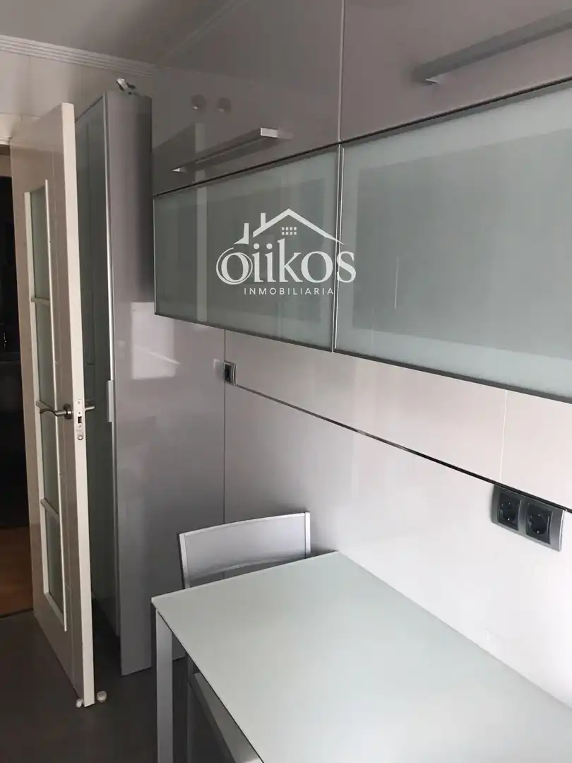 Piso de alquiler en Salamanca con Calefacción