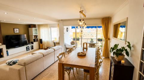 Foto 4 de Dúplex en venda a Carrer Escoles, 25, Malgrat de Mar, Barcelona
