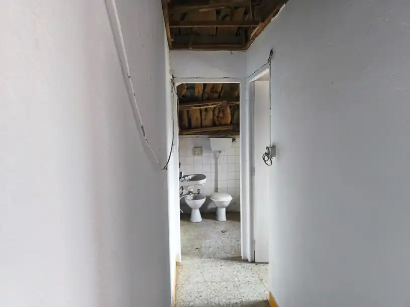 Baño de Casa o chalet en venta en Barreiros