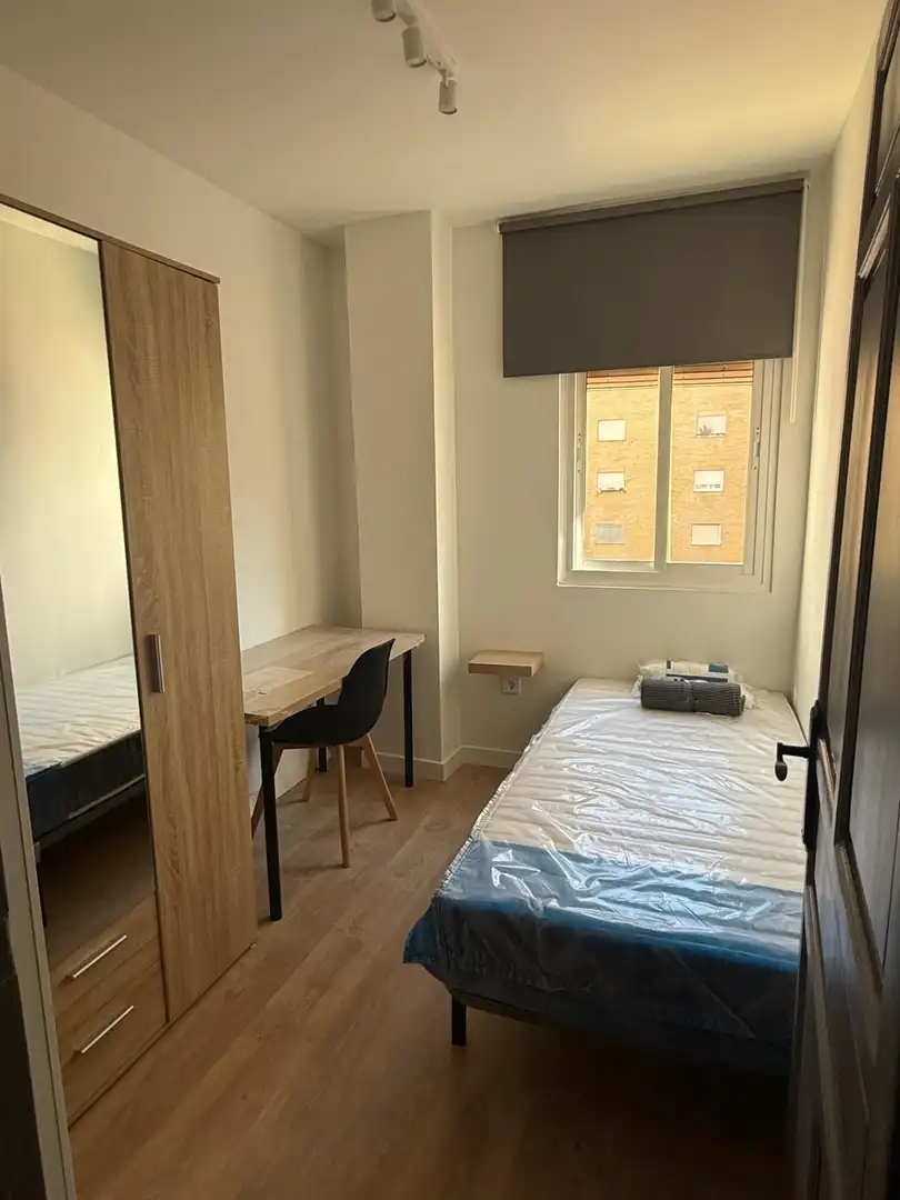 Apartamento de alquiler en Pajaritos