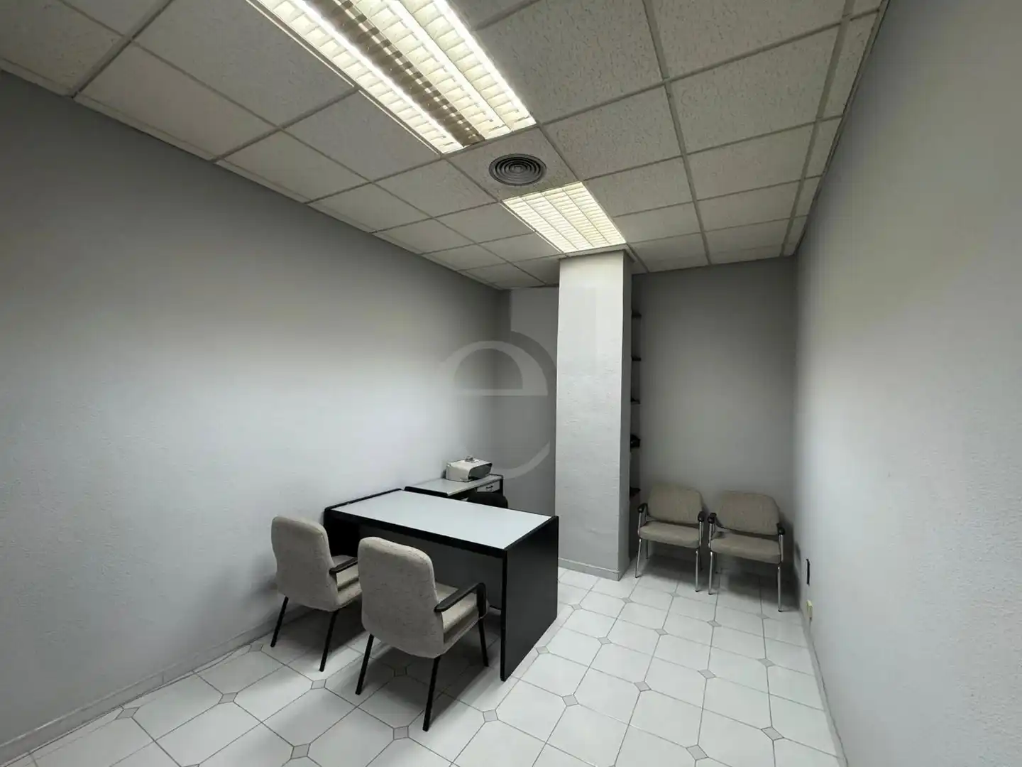 Oficina en venta en Barrio de Benimaclet