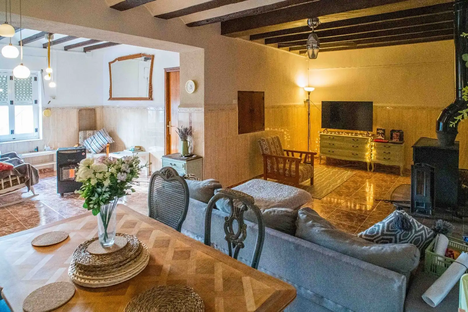 Landhaus zum Verkauf in El Pinós / Pinoso, imagen 27