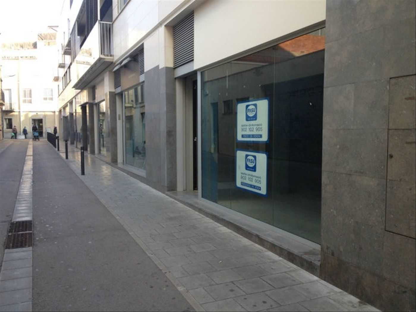 Premises to rent in Carrer Lleó, 17, Centre
