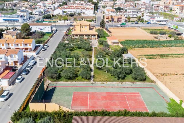 Terreno residencial en Venta en Marítima Sud