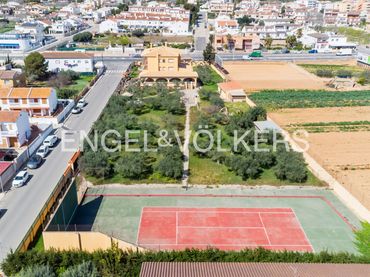 Terreno residencial en venta en Marítima Sud