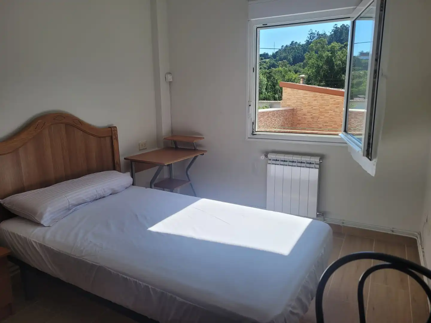 Appartement à louer à Rúa do Francés, imagen 8
