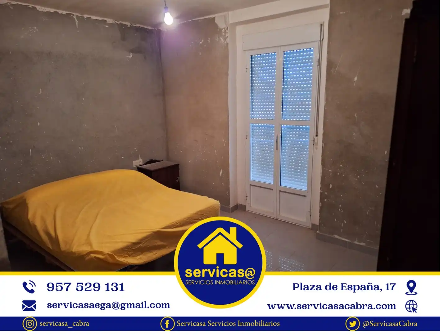 Houses for sale in Rute