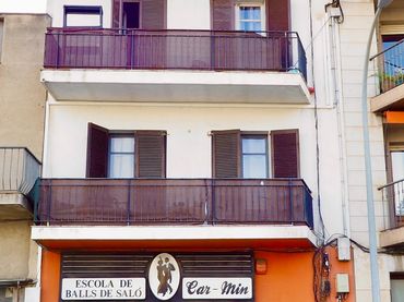 Residencial en venda a Parc Bosc - Castell