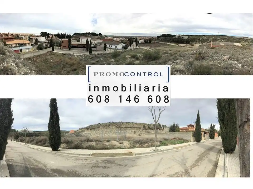 Terreni e lotti in vendita a Zuera, imagen 11