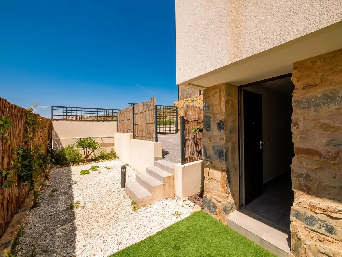 Maison avec piscine à vendre à Algorfa, imagen 4