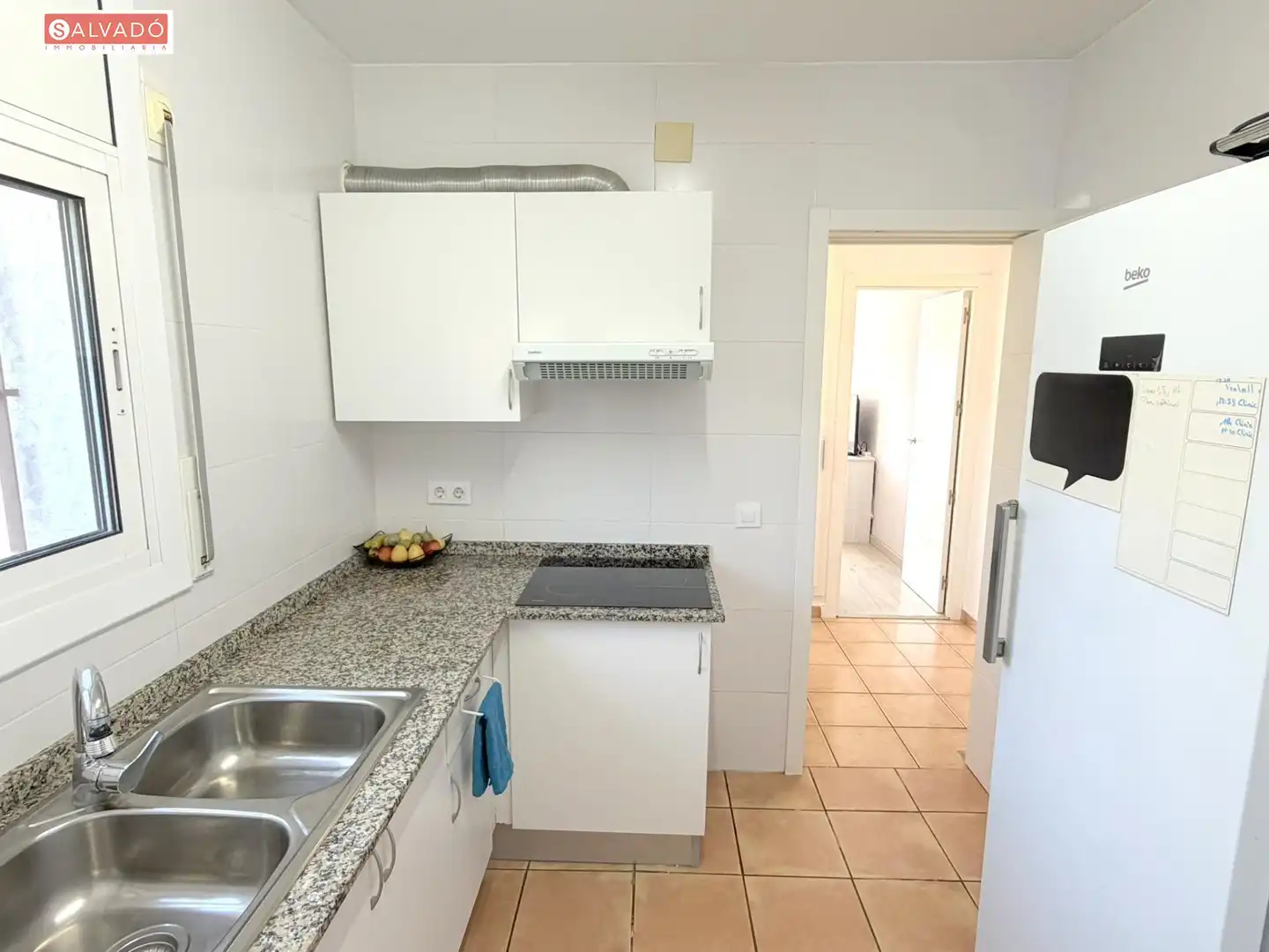 Baixos amb terrassa en venda a Segur de Calafell, imagen 17