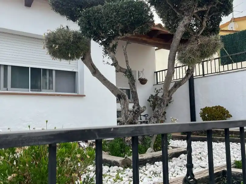 Terraced house with garden for sale in Carrer Sauquer 12, imagen 6