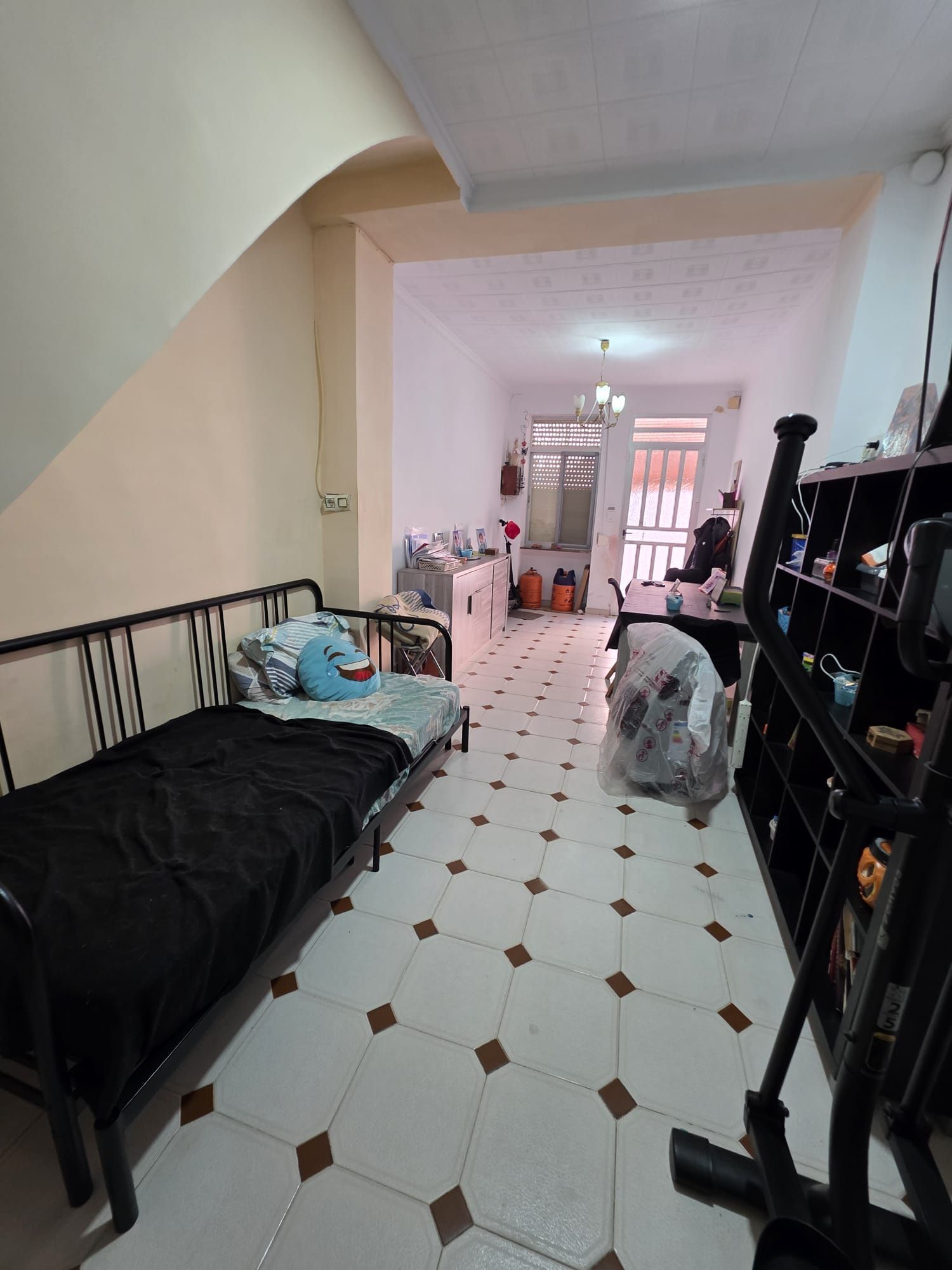 Finca rústica en venda en Sueca amb Terrassa