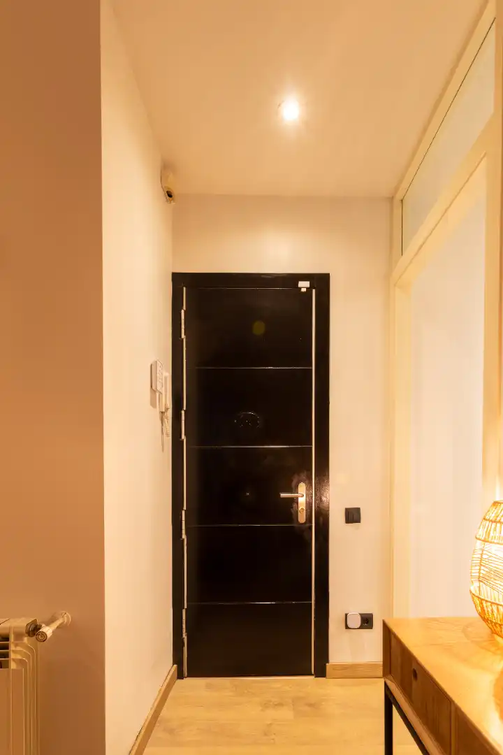 Bajo con jardín en venta en Carrer de Nil Fabra, imagen 30