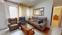 Living room of Flat for sale in  Córdoba Capital