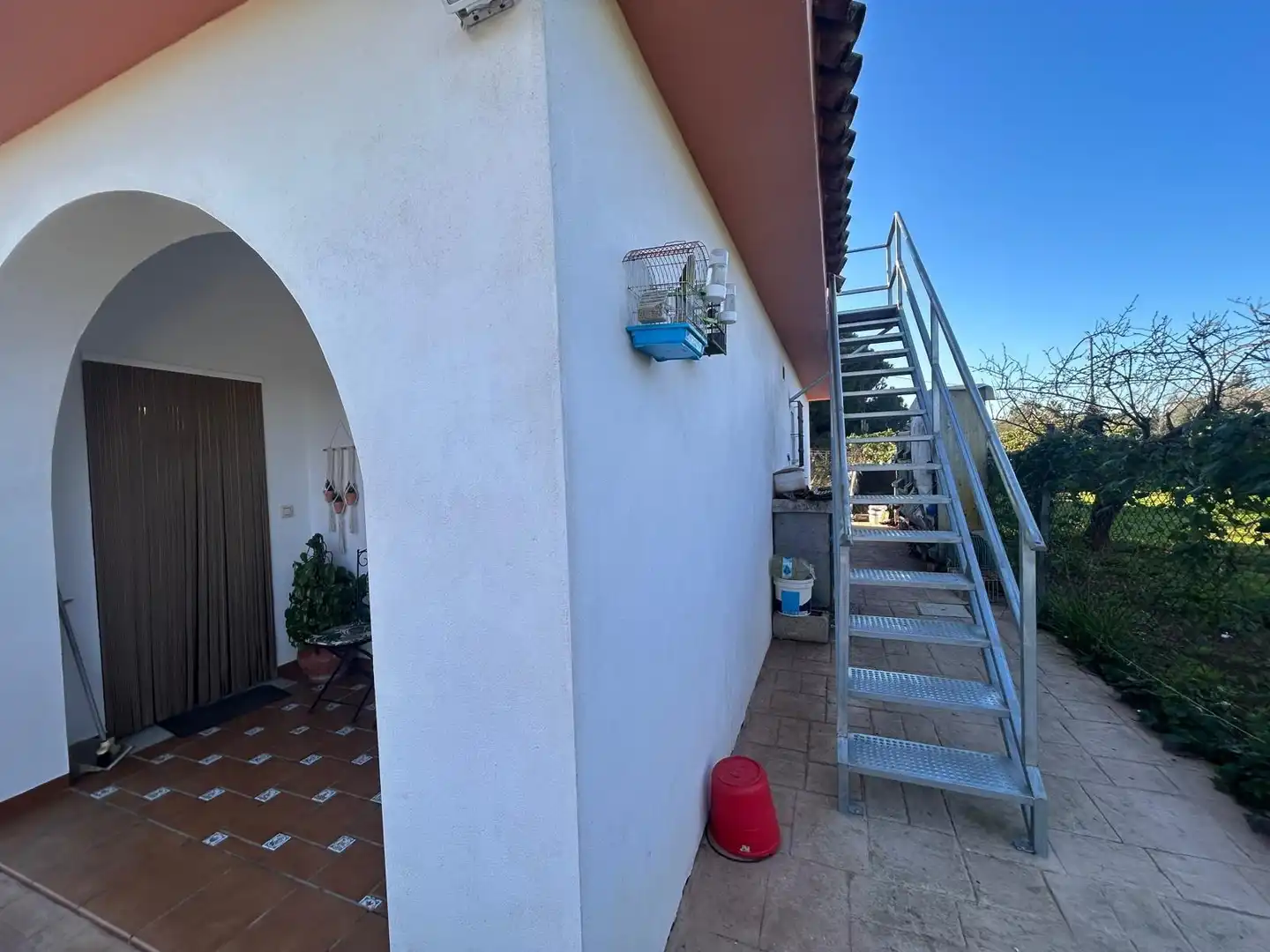 Haus mit Garten zum Verkauf in El Retiro - Parque Atlántico - Ronda este, imagen 28