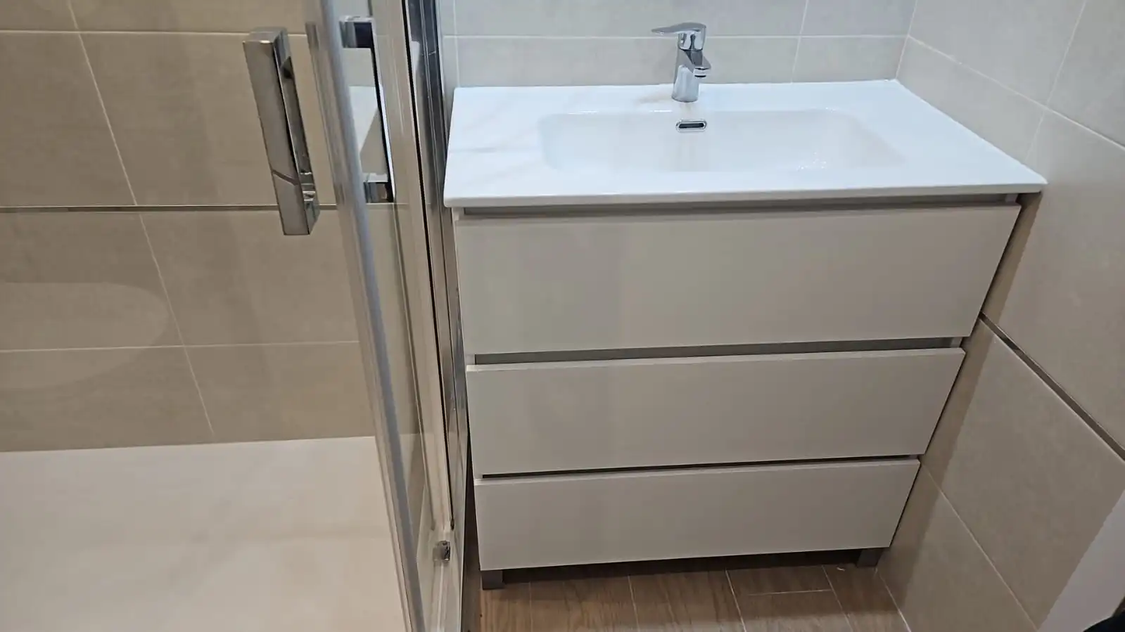 Piso de alquiler en Perchel Norte