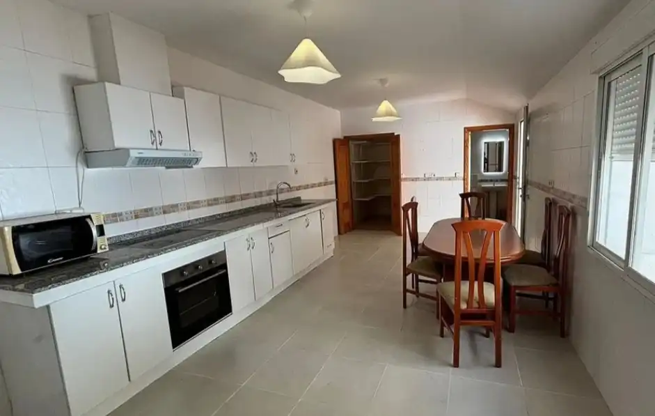 Villa zum Verkauf in Pedanías Oeste