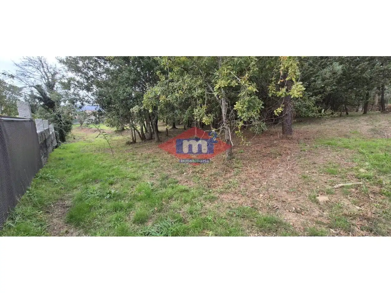 Terreny en venda en O Pino 