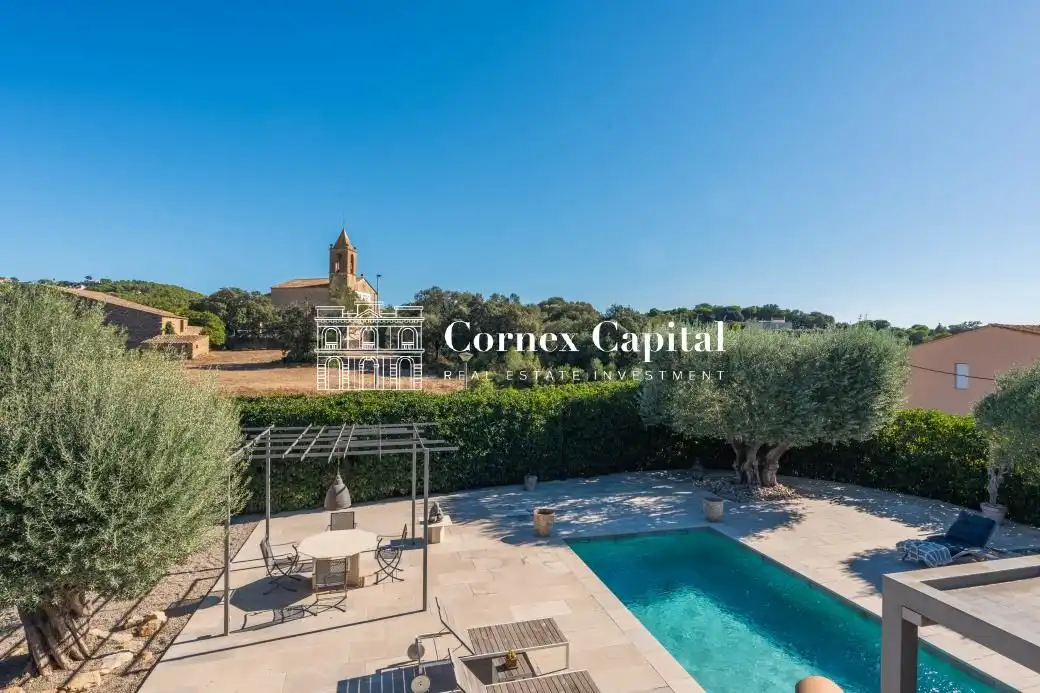 Maison avec piscine à vendre à DEL ROCAR, imagen 30