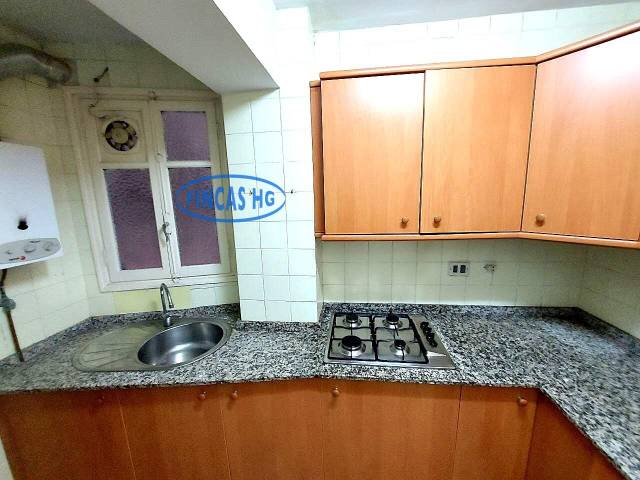 Piso en Venta en Benalúa