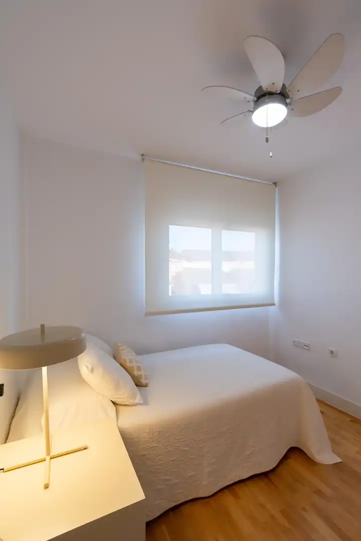 Dormitori de Casa o xalet en venda en Cartagena