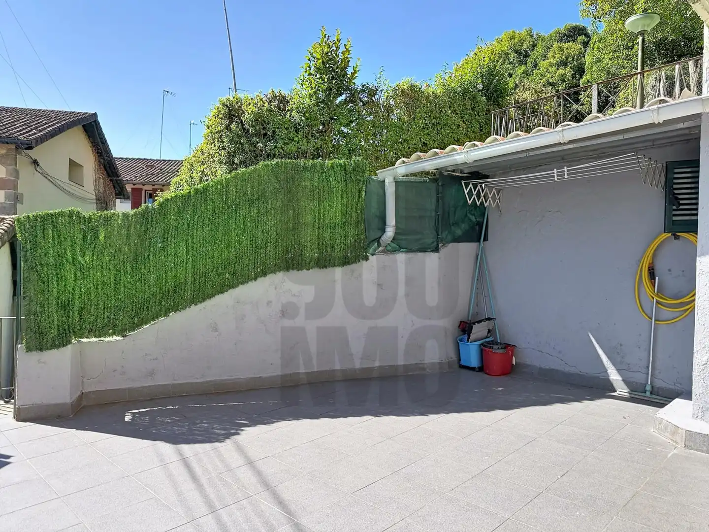 Terraza de Piso en venta en Hondarribia con Calefacción y Terraza