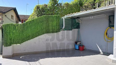 Foto 4 de Piso en venta en Calle Santa Engrazia, Hondarribia, Gipuzkoa