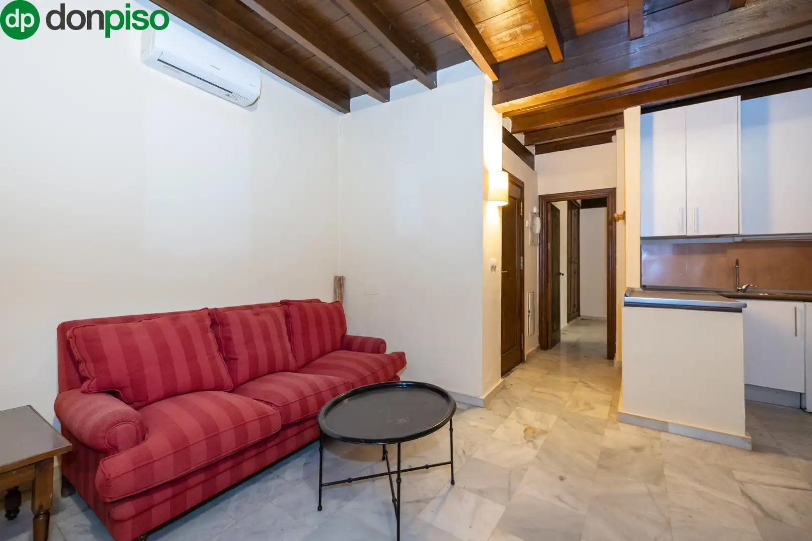 Apartament en venda a Calle Cocheras de San Cecilio 5, imagen 4