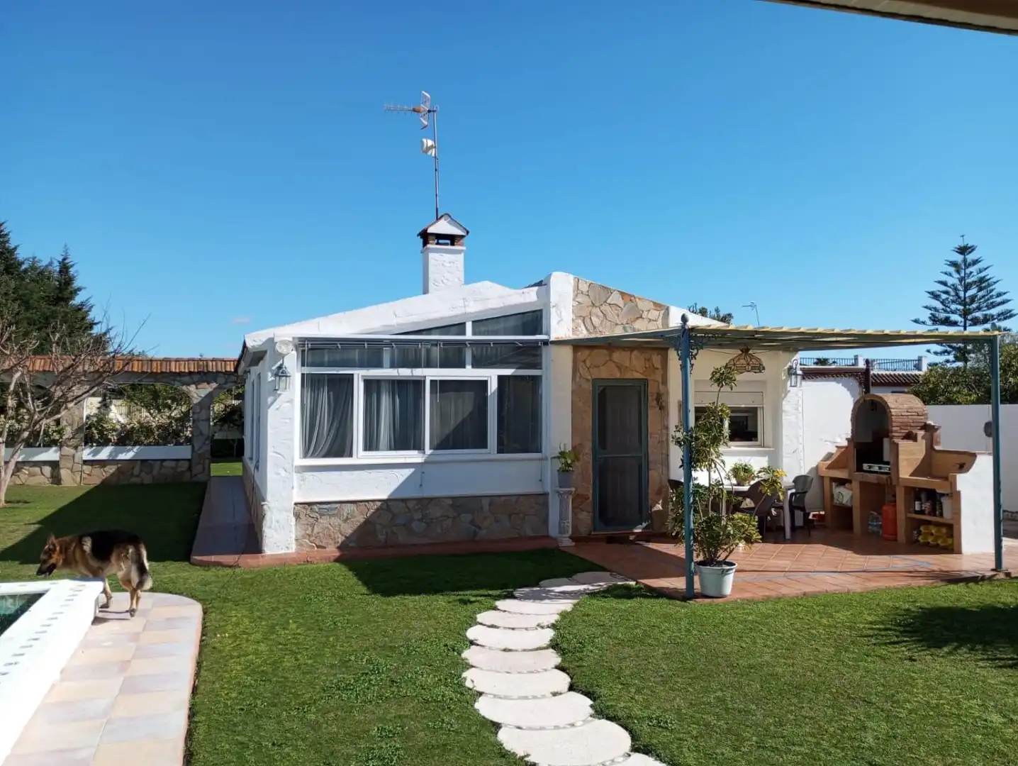 Villa zum Verkauf in La Jara, imagen 2