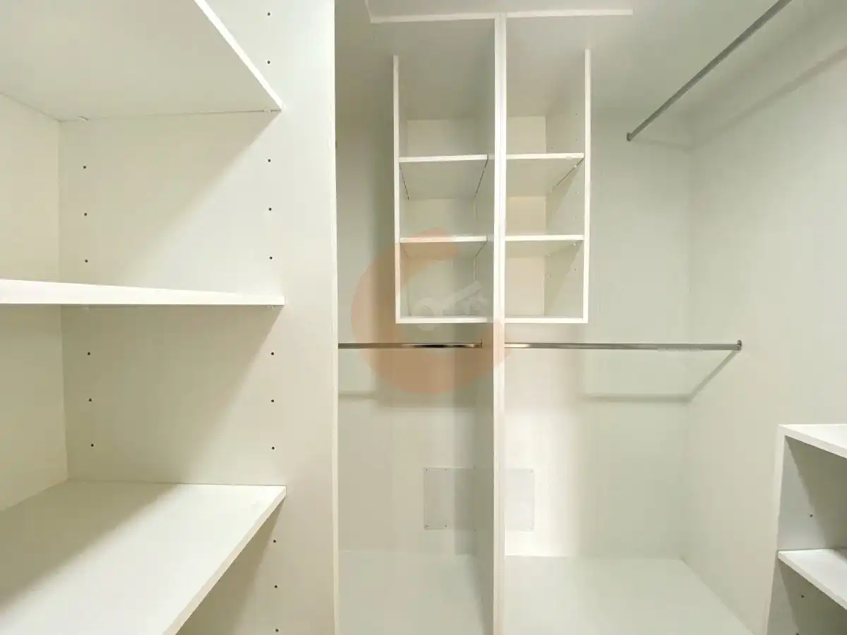 Habitación de Casa o chalet en venta en Santa Oliva con Aire acondicionado, Calefacción y Jardín privado