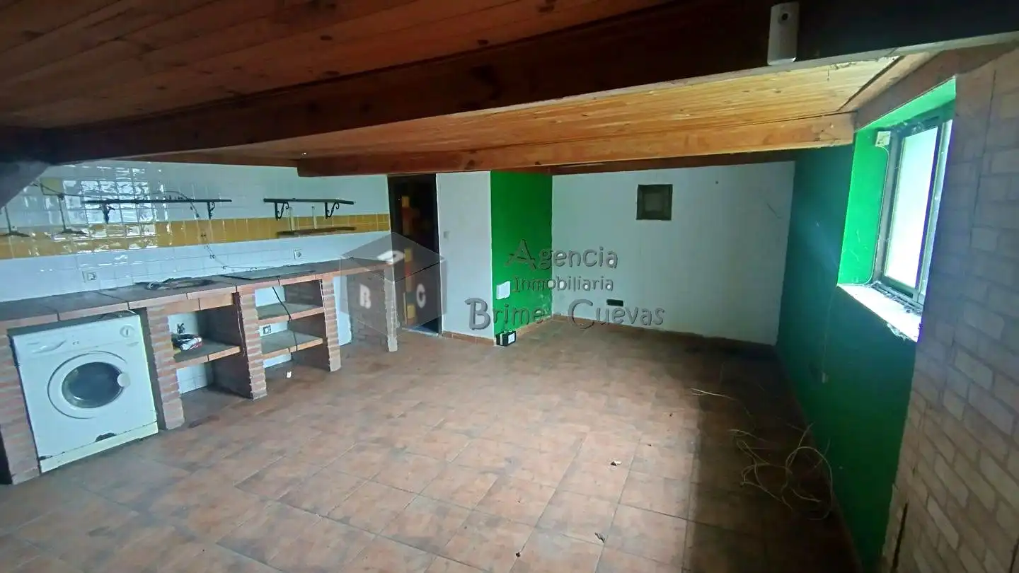 Oficina en venta en Mieres (Asturias)