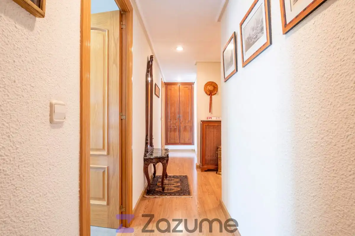 Apartments for rent in Av. Fco. de Goya, Ruiseñores