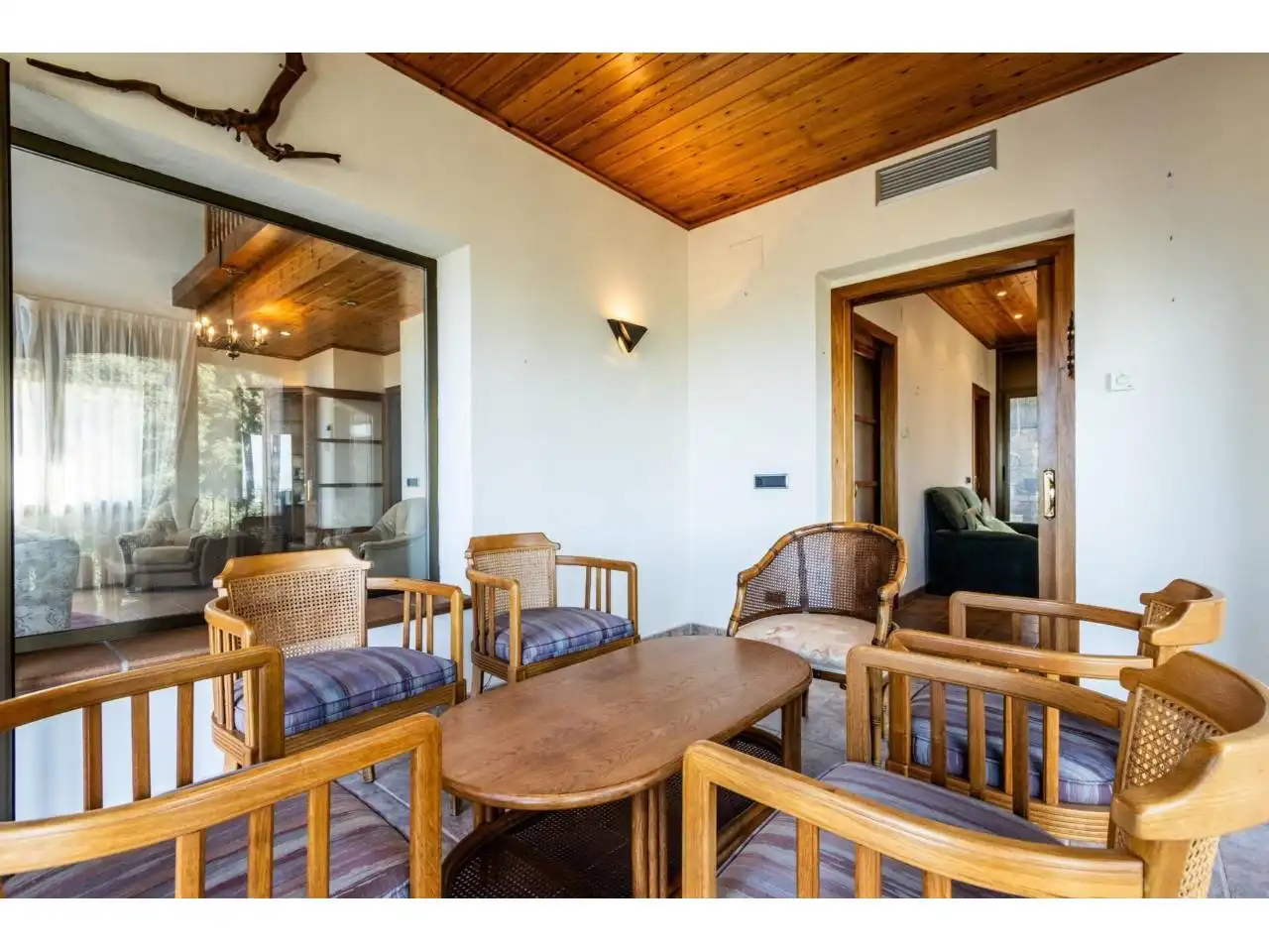 Villa mit Garten zum Verkauf in Calle platja del racó, imagen 13