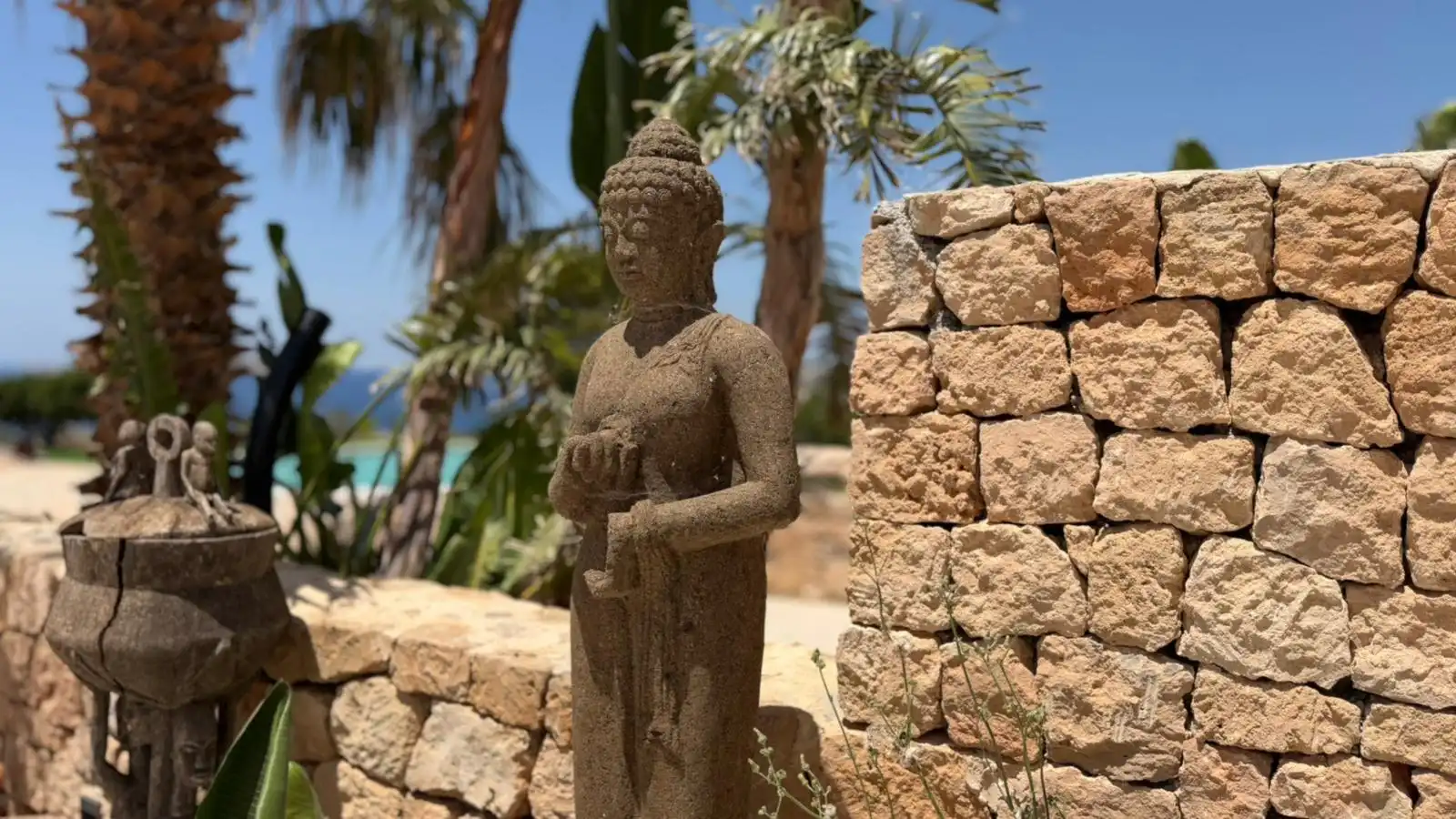 Casa adosada en venta en Cala Vedella - Cala Tarida