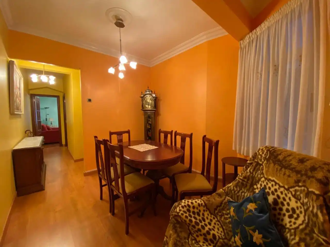 Comedor de Piso en venta en A Coruña Capital  con Calefacción